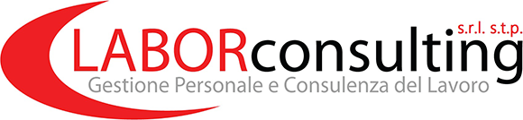 Logo Labor Consulting Srl